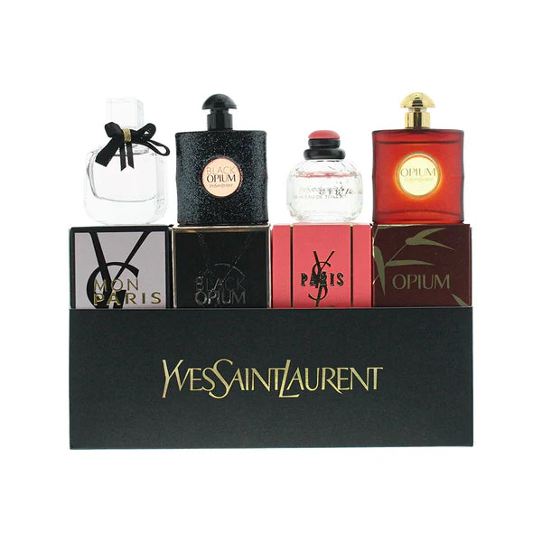 Yves Saint Laurent