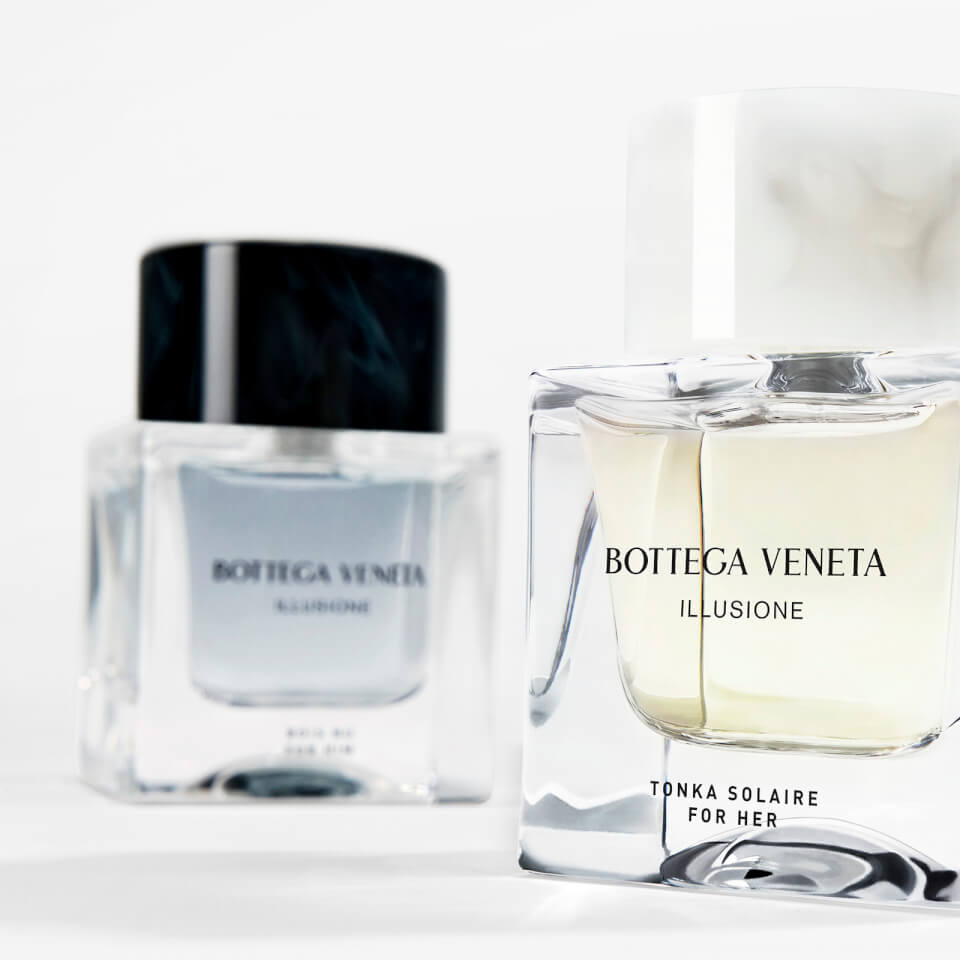 Bottega Veneta perfumy