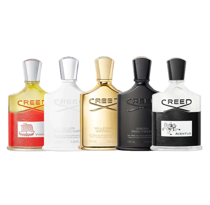 Creed perfumy