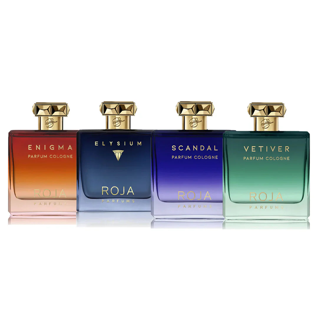 Roja Parfums