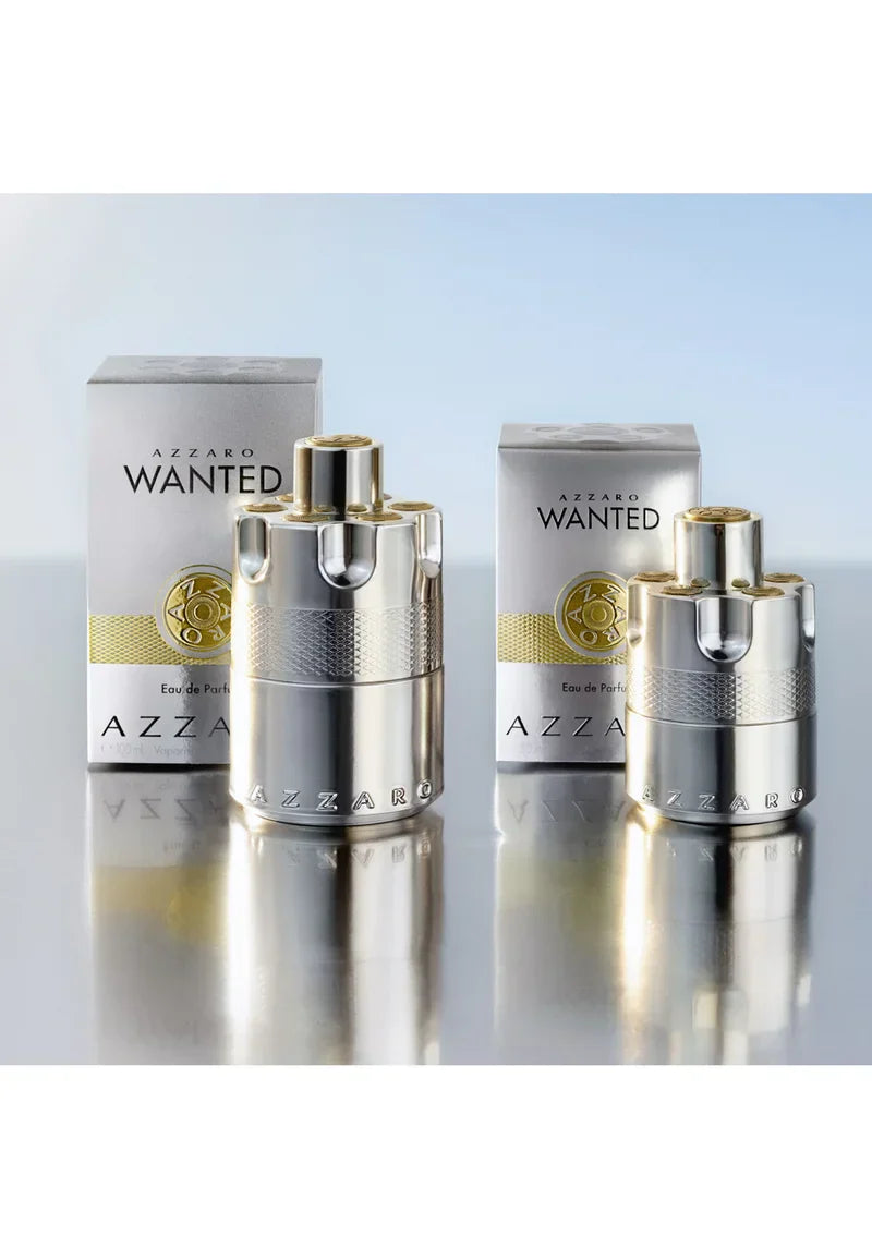 Azzaro perfumy