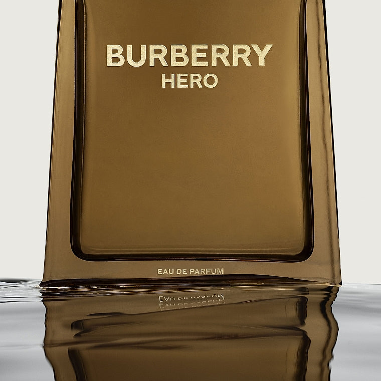 Perfumy Burberry 