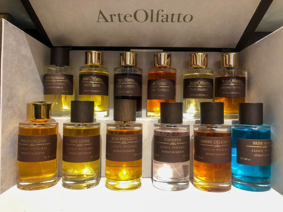 ArteOlfatto perfumy