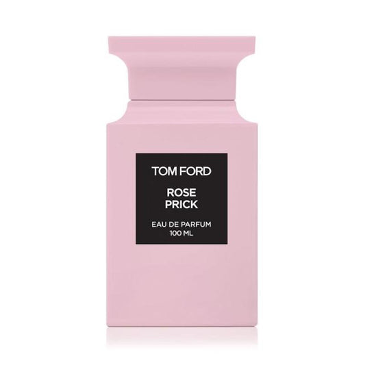 Tom Ford Rose Prick Tester