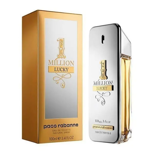 Paco Rabanne 1 Million Lucky