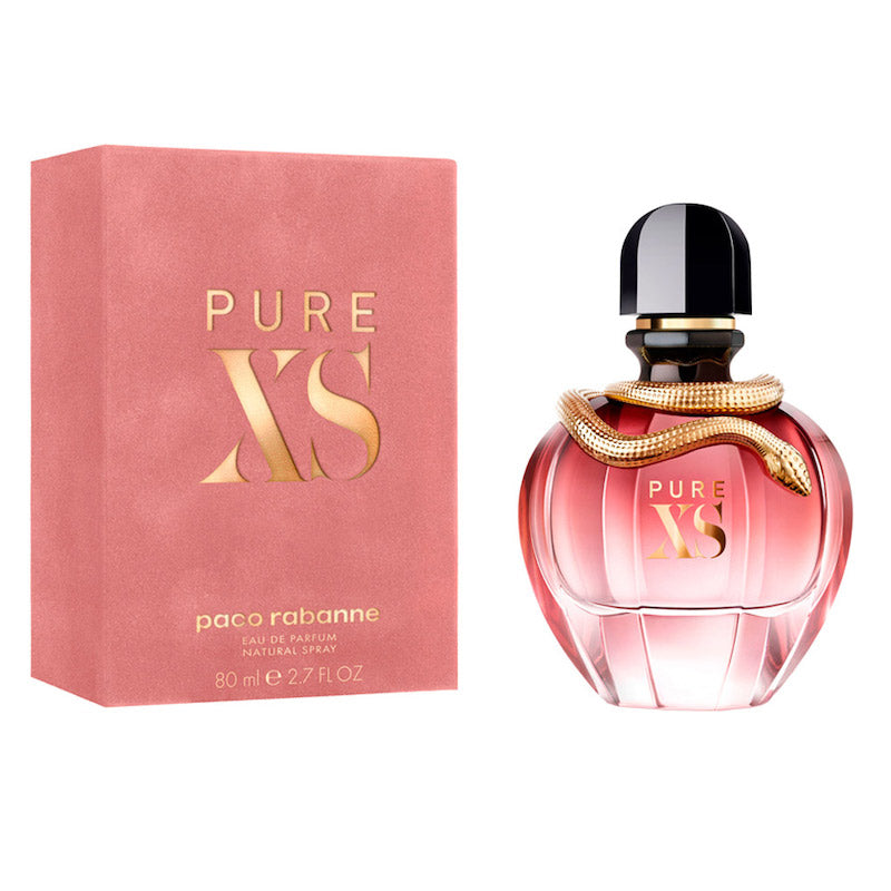 Paco Rabanne Pure XS For Her