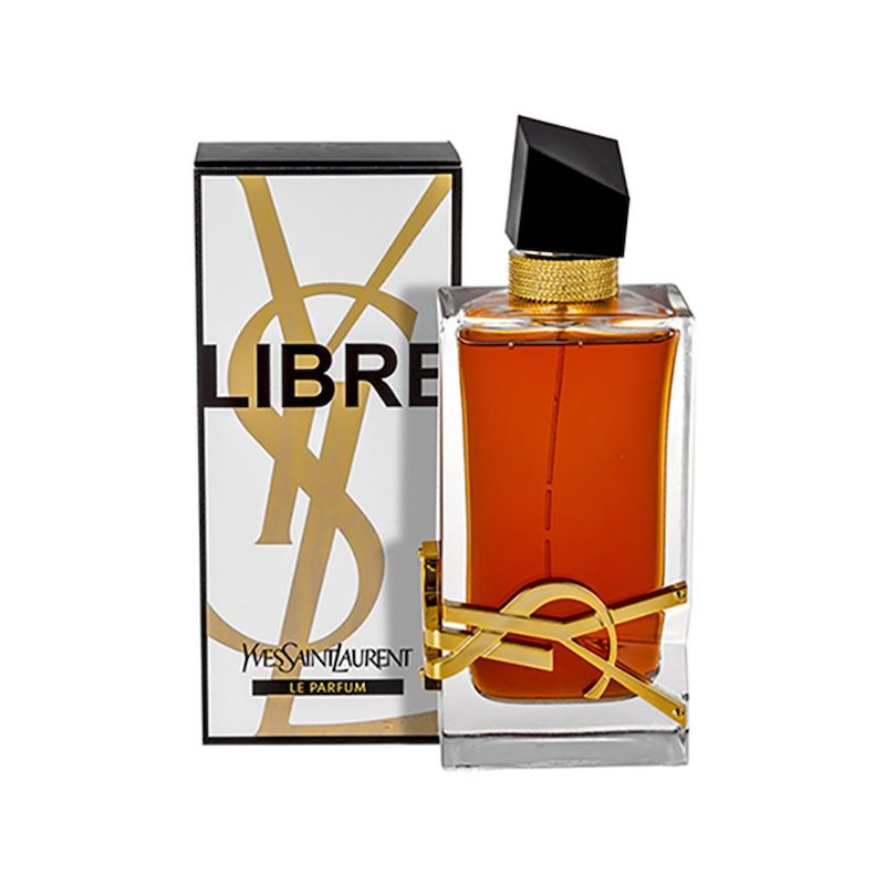 Yves Saint Laurent Libre Le Parfum