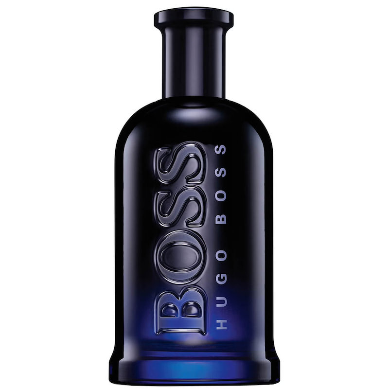 Hugo Boss Bottled Night Tester