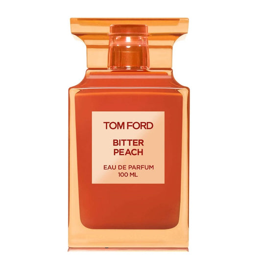 Tom Ford Bitter Peach Tester