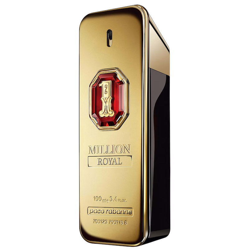 Paco Rabanne 1 Million Royal Tester