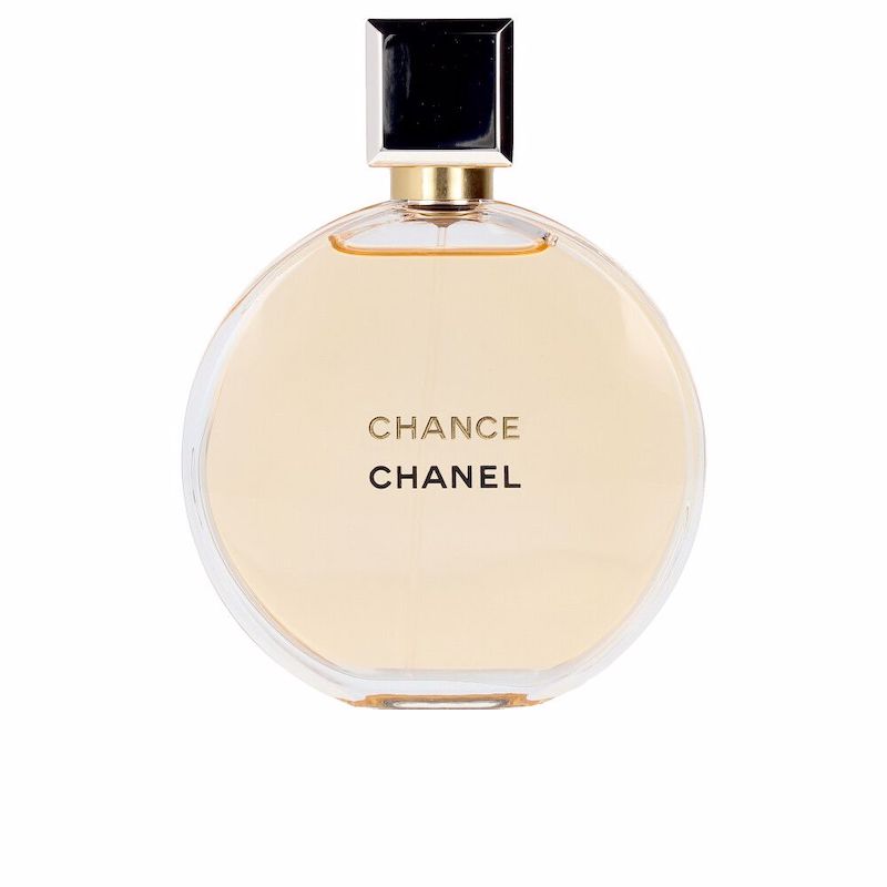 Chanel Chance Edp Tester