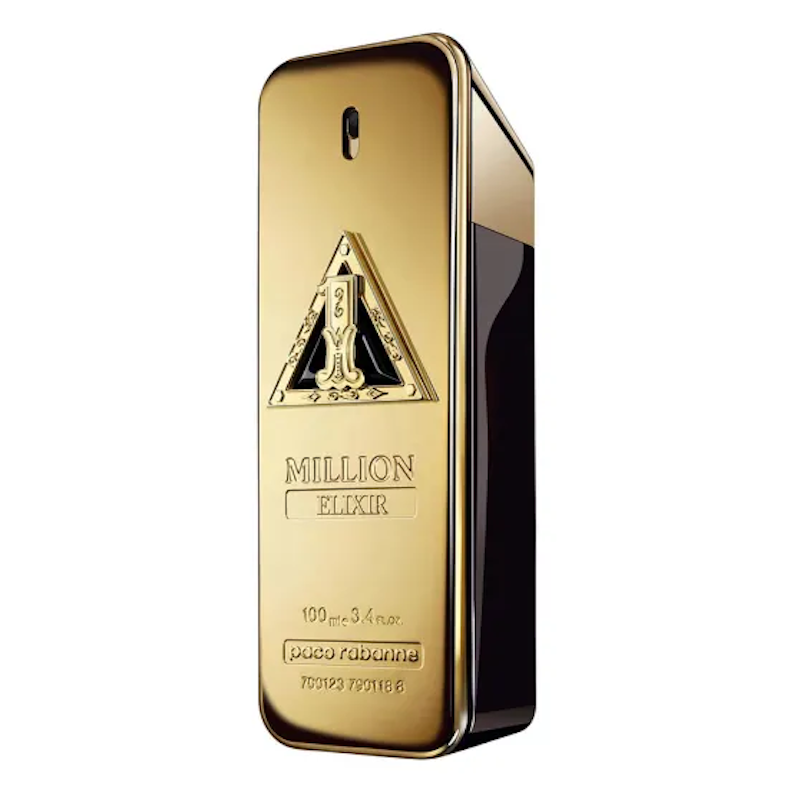 Paco Rabanne 1 Million Elixir Tester