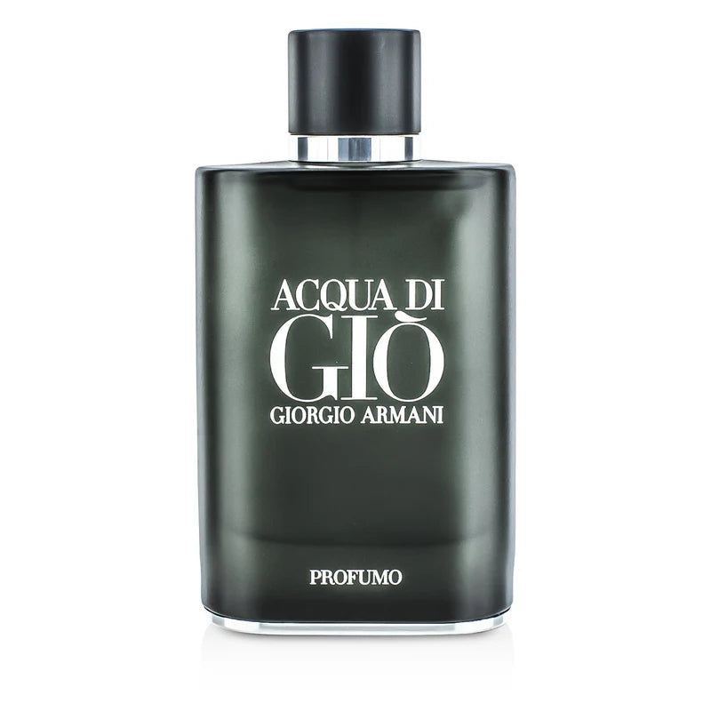 Armani Acqua Di Gio Profumo Tester