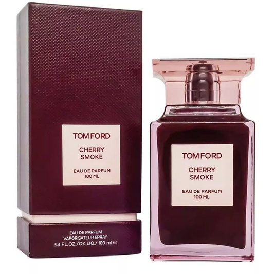 Tom Ford Cherry Smoke