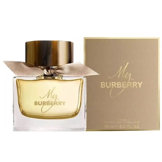 Burberry My Burberry