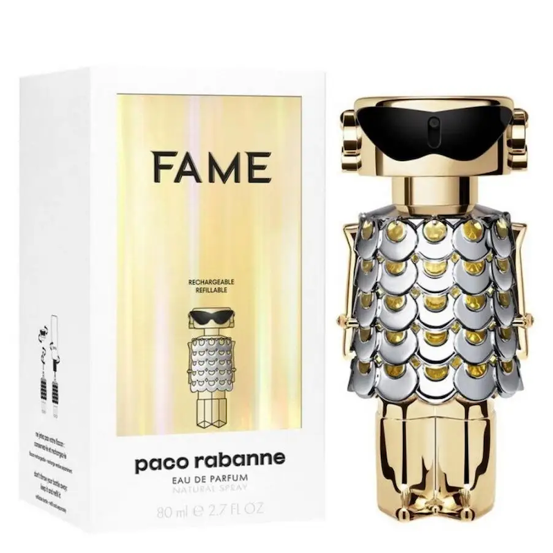 Paco Rabanne Fame