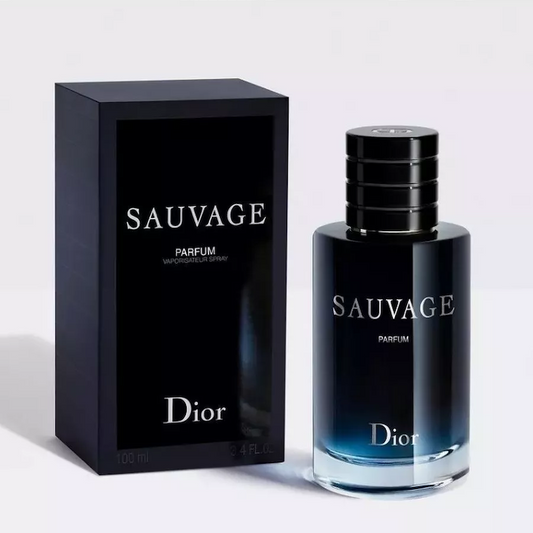 Dior Sauvage Parfum