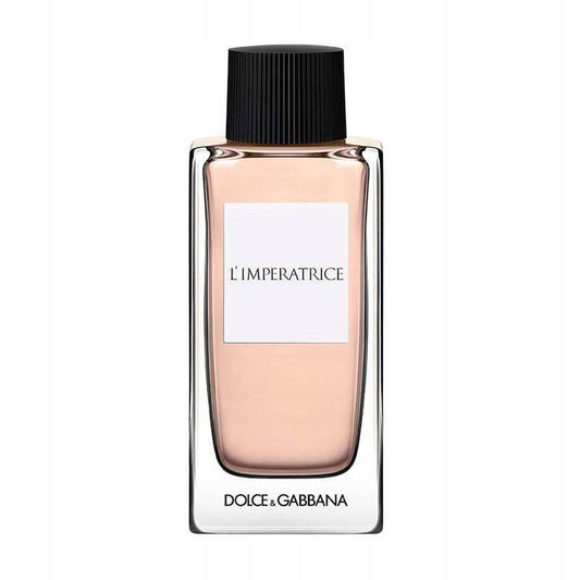 Dolce&Gabbana L`imperatrice Tester