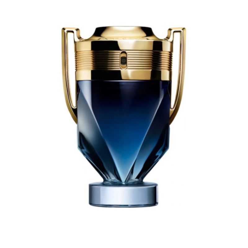 Paco Rabanne Invictus Parfum Tester