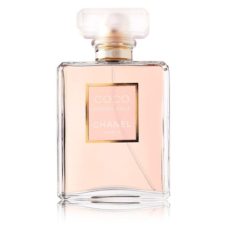 Chanel Coco Mademoiselle Tester