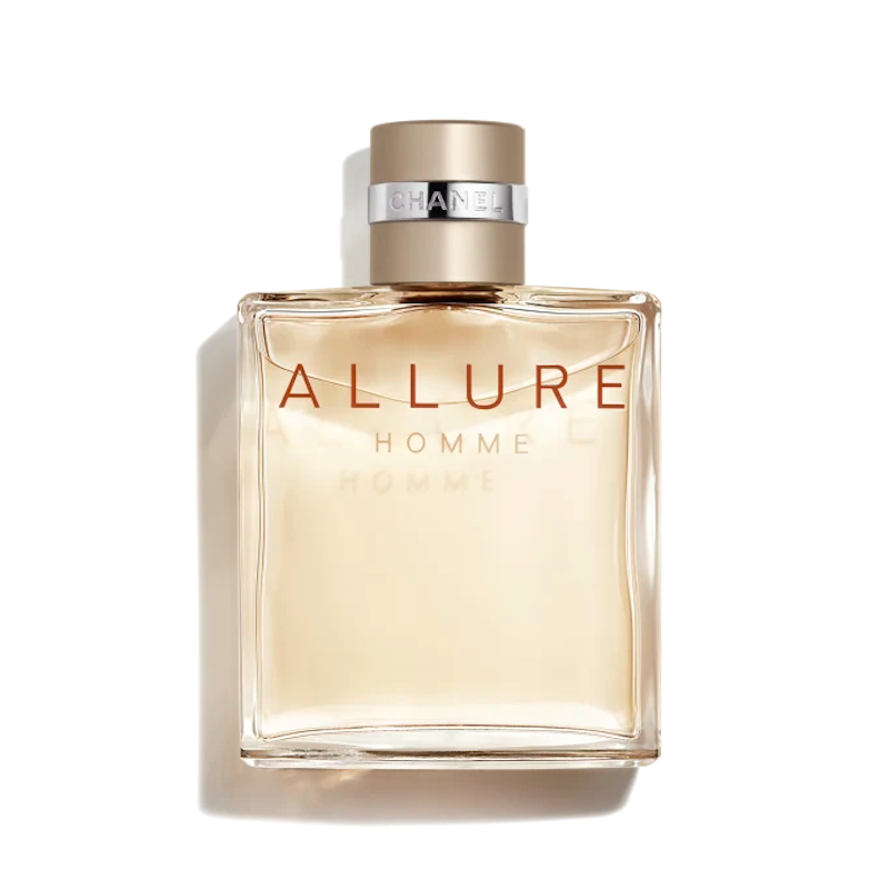 Chanel Allure Homme Tester