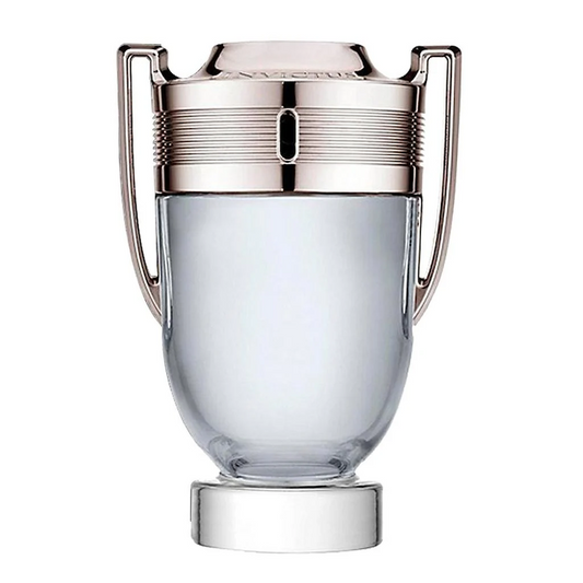 Paco Rabanne Invictus Tester