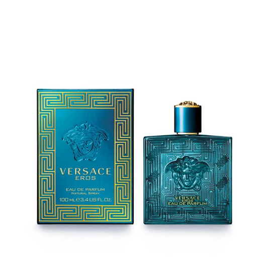 Versace Eros EDP