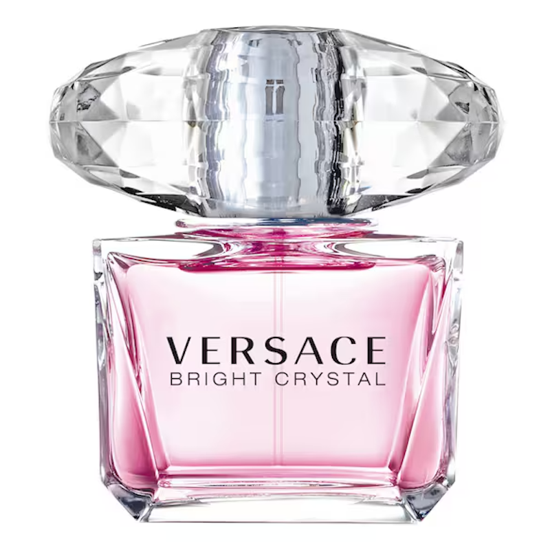 Versace Bright Crystal Tester