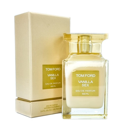 Tom Ford Vanilla Sex