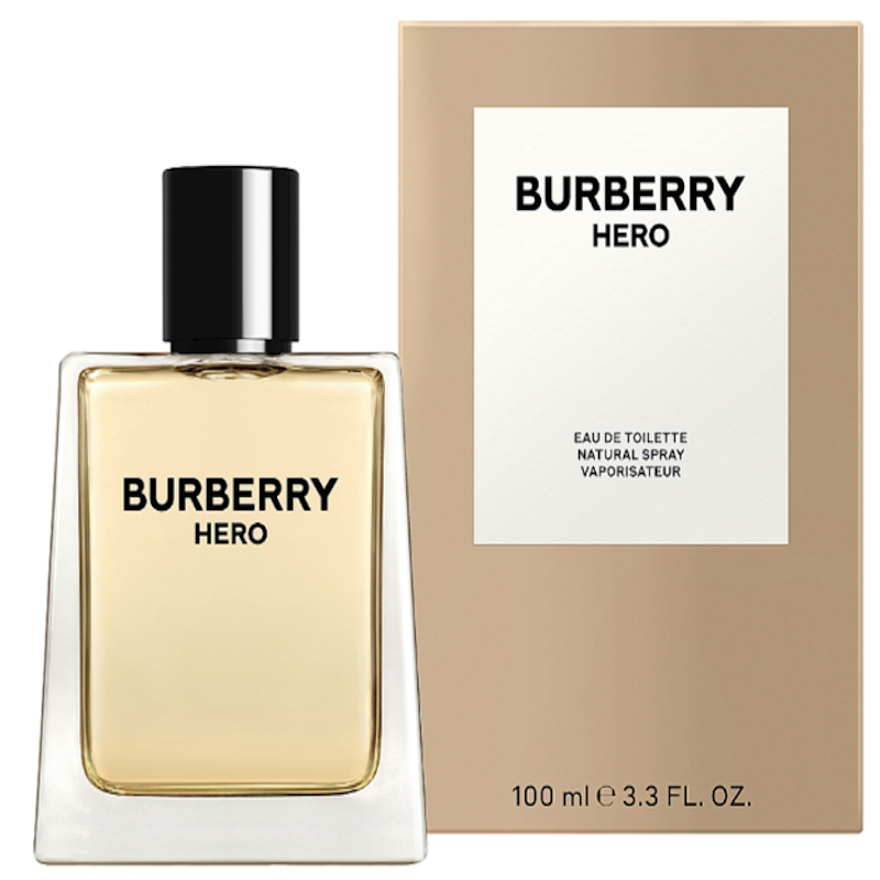 Burberry Hero