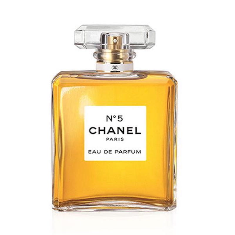 Chanel №5 Tester