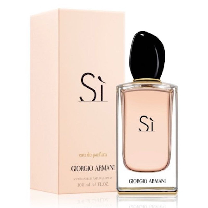 Armani Si Edp