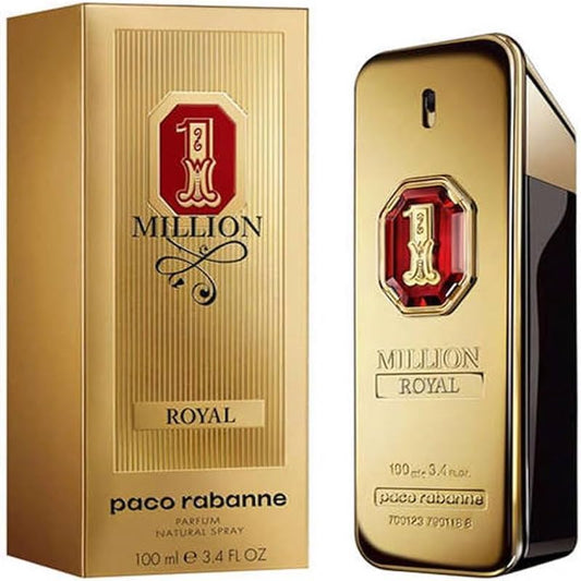 Paco Rabanne 1 Million Royal