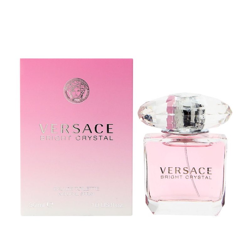 Versace Bright Crystal