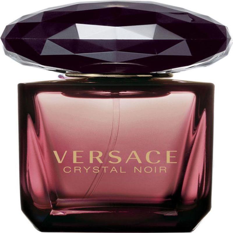 Versace Crystal Noir Tester