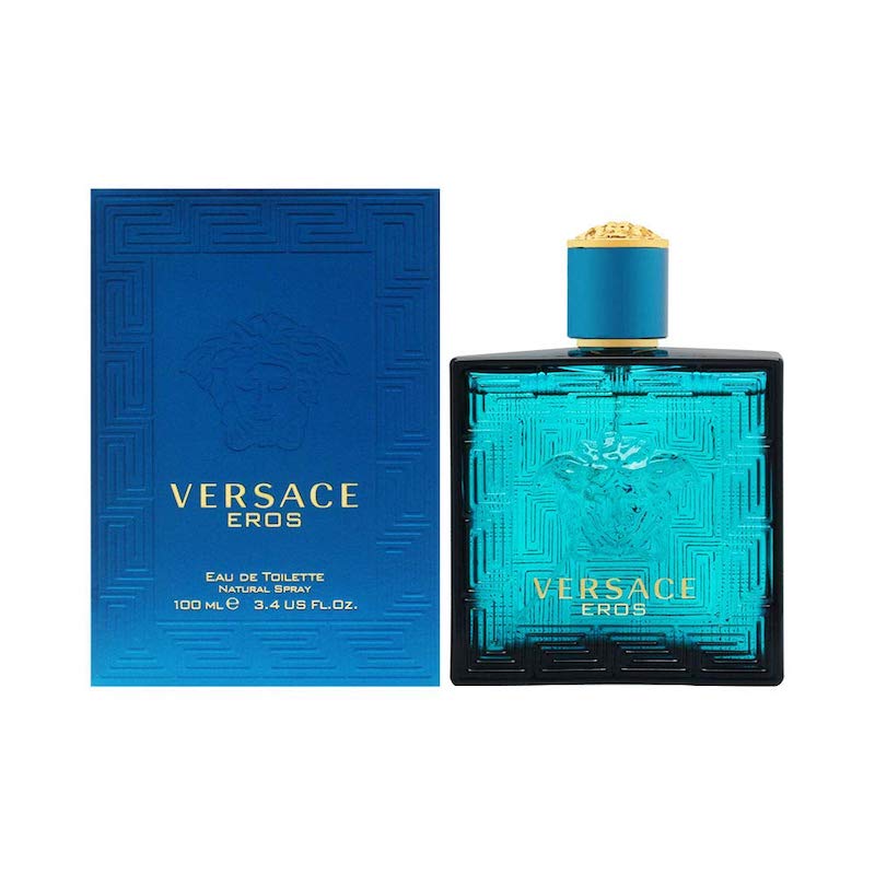 Versace Eros EDT