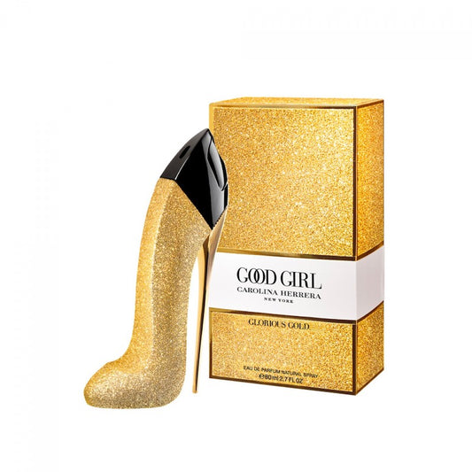 Carolina Herrera Good Girl Glorious Gold