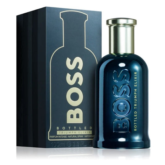 Hugo Boss Bottled Triumph Elixir