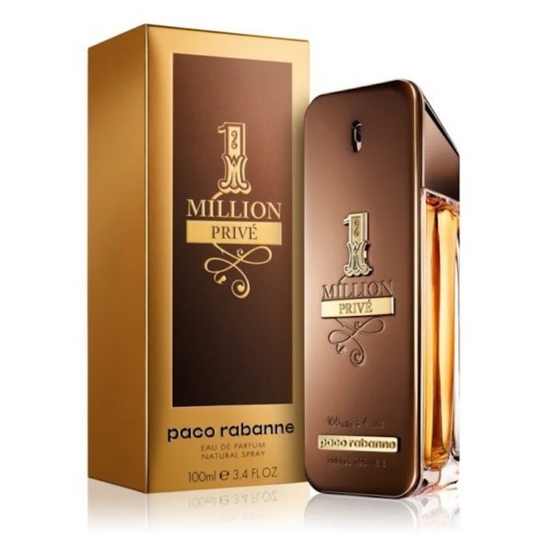 Paco Rabanne 1 Million Prive