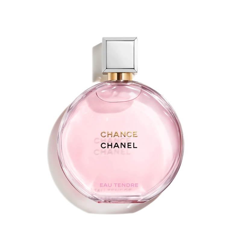 Chanel Chance Eau Tendre Tester