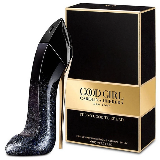 Carolina Herrera Good Girl Supreme