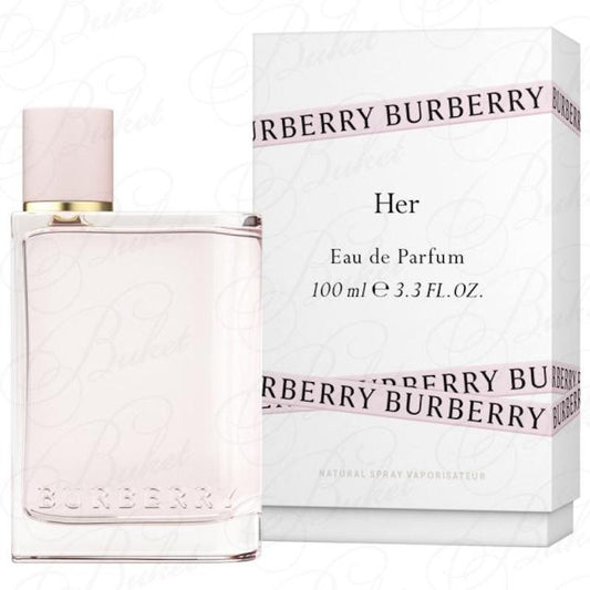 Burberry Her