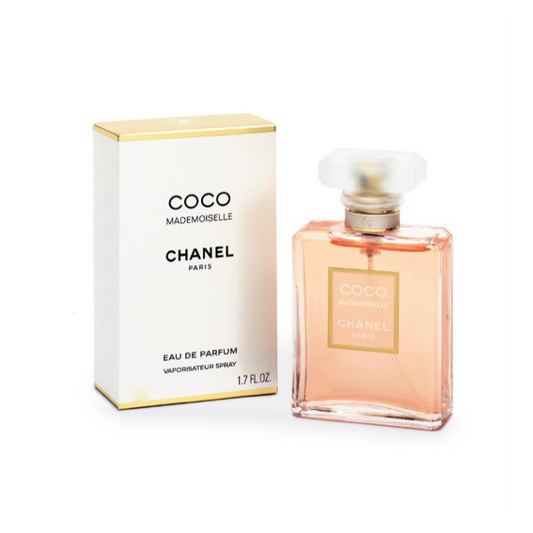 Chanel Coco Mademoiselle