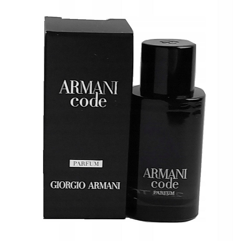 Armani Code Parfum