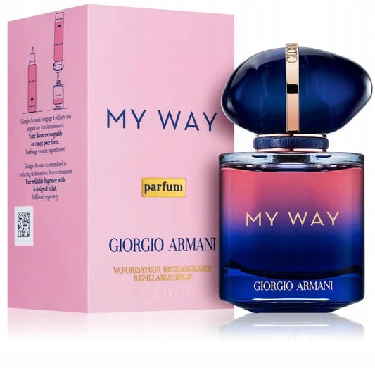 Armani My Way Parfum