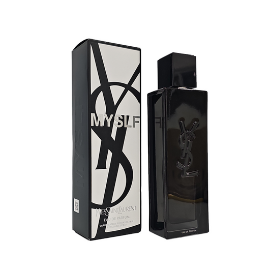 Yves Saint Laurent MYSLF