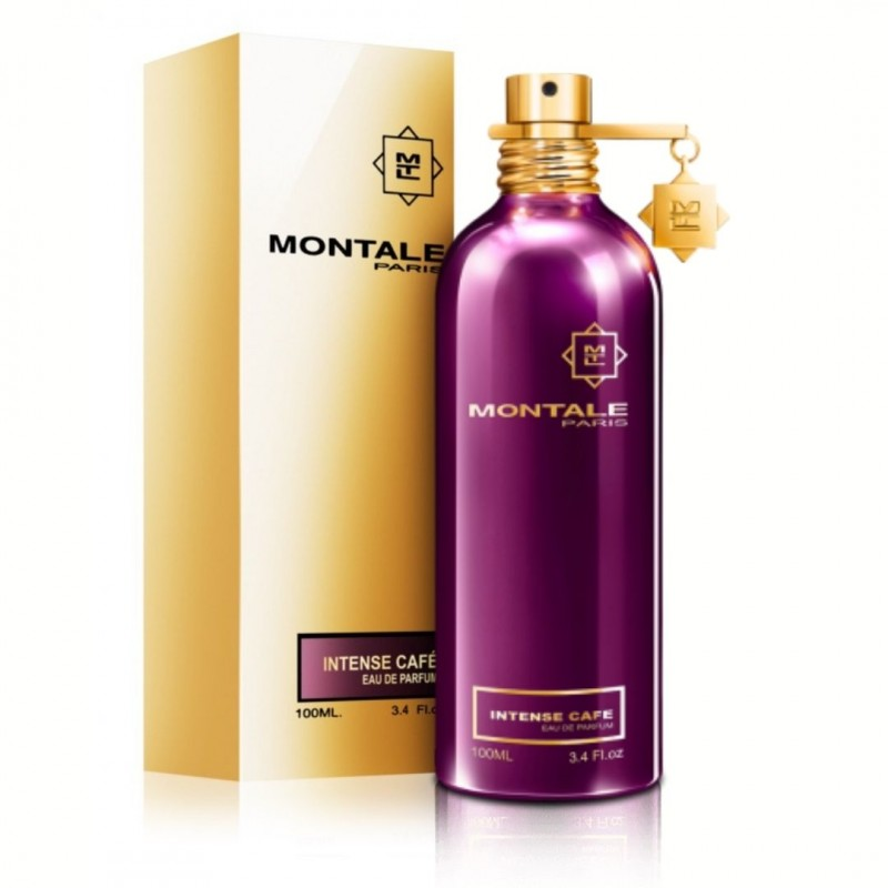 Montale Intense Cafe