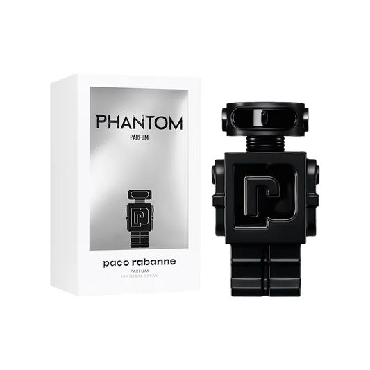 Paco Rabanne Phantom Parfum