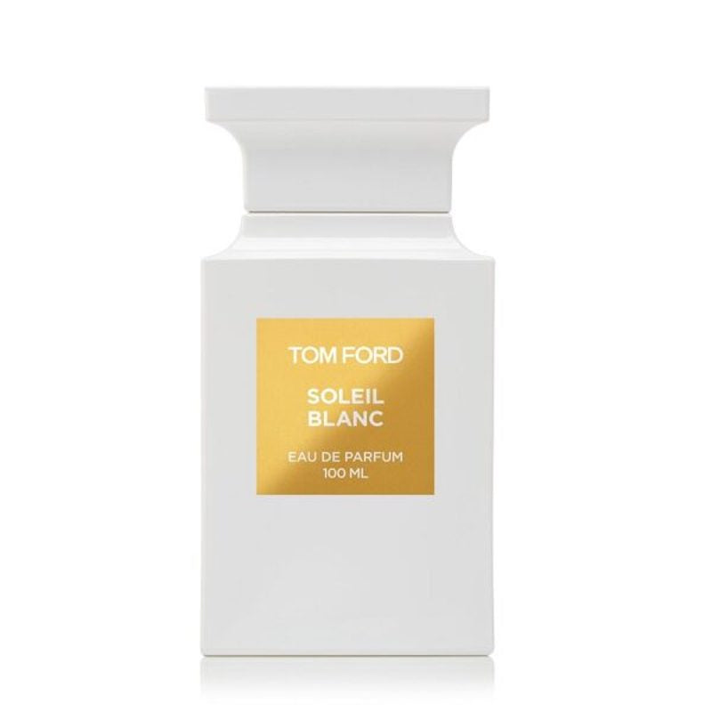 Tom Ford Soleil Blanc Tester