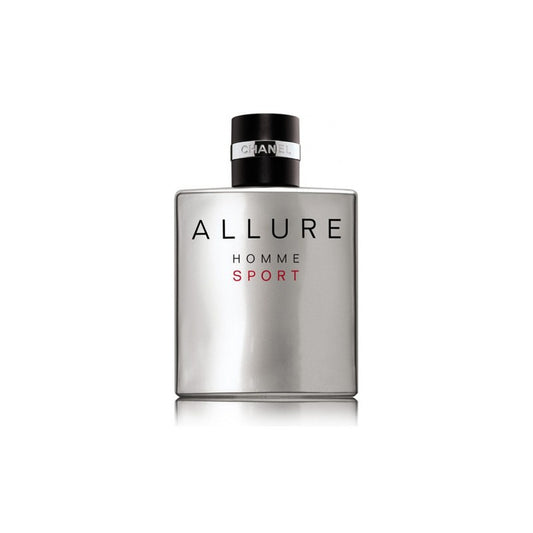 Chanel Allure Homme Sport Tester